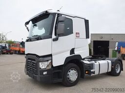 Renault T460