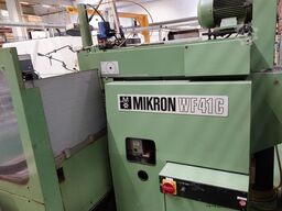 Mikron WF 41C/TNC 155