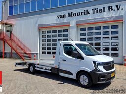 Renault Master 170.35 FWD EL - V-72-LVX - AUTOTRANSPORT...