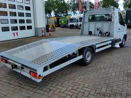 Renault Master 170.35 FWD EL - V-72-LVX - AUTOTRANSPORT...
