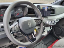 Renault Master 170.35 FWD EL - V-72-LVX - AUTOTRANSPORT...