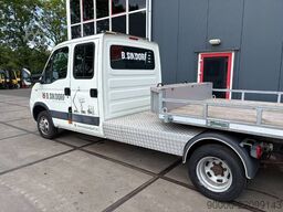 Iveco Daily 40 C 18 D 9100kg