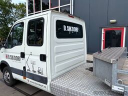 Iveco Daily 40 C 18 D 9100kg