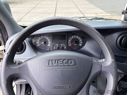 Iveco Daily 40 C 18 D 9100kg