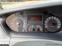 Iveco Daily 40 C 18 D 9100kg