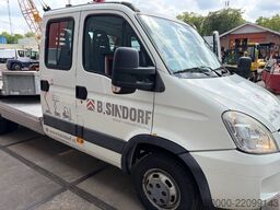 Iveco Daily 40 C 18 D 9100kg