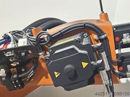 KUKA KR 240 R2900 ultra