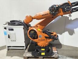 KUKA KR 240 R2900 ultra