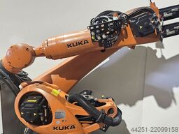 KUKA KR 240 R2900 ultra