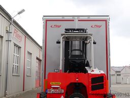 FLIEGL Tandem-Plattform-Anhänger TPS 180
