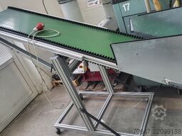 Lenze 225 x 50