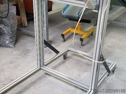 Lenze 225 x 50