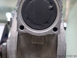 Lenze 225 x 50