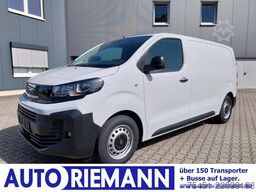 Opel Vivaro Cargo Kasten M L2 KLIMA KAMERA PDC TEMPO 4x