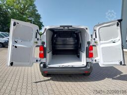 Opel Vivaro Cargo Kasten M L2 KLIMA KAMERA PDC TEMPO 4x