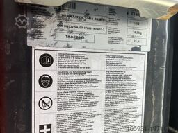 *Sonstige Actil L1350