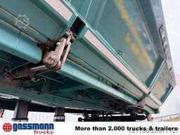 Mercedes-Benz Arocs 3248 K 8x4/4, Retarder, Navi, Multimedia