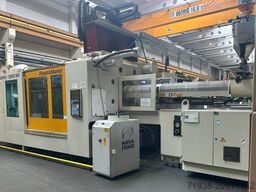 KraussMaffei KM 1100–12000 MX