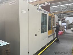 KraussMaffei KM 1100–12000 MX