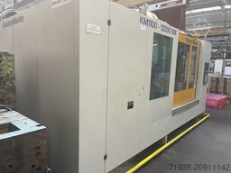 KraussMaffei KM 1100–12000 MX