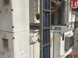 KraussMaffei KM 1100–12000 MX