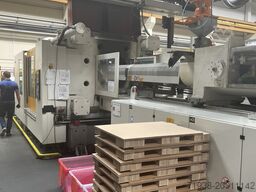 KraussMaffei KM 1100–12000 MX