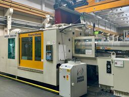 KraussMaffei KM 1100–12000 MX