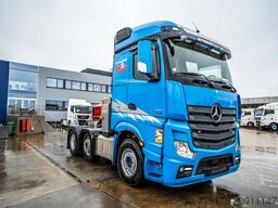 MERCEDES ACTROS 2651 LS