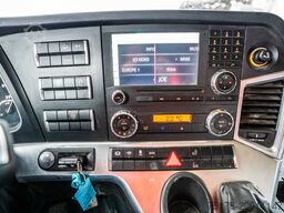 MERCEDES ACTROS 2651 LS