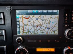 MERCEDES ACTROS 2651 LS