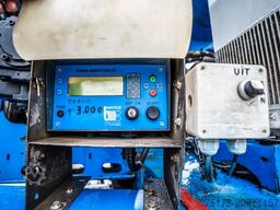 DE BUF BETON MIXER/MISCHER/MALAXEUR-12M3-2020-MOTOR/MO...