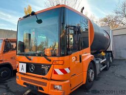 MERCEDES-BENZ Econic 2633L/ Faun Rotopress 520/ Zoeller 2301