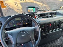 MERCEDES-BENZ Econic 2633L/ Faun Rotopress 520/ Zoeller 2301