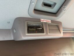 MERCEDES-BENZ Econic 2633L/ Faun Rotopress 520/ Zoeller 2301