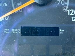 MERCEDES-BENZ Econic 2633L/ Faun Rotopress 520/ Zoeller 2301