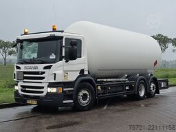 SCANIA P360