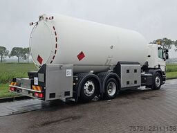 SCANIA P360