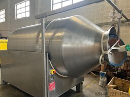 Lutetia Vacuümtumbler, Type T4