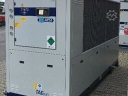 Kühlmaschinen, MTA S.p.A. TAEevo Tech 902 P3-20 phase cut-off
