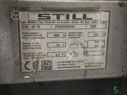 Still EXV-SF16
