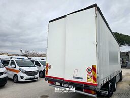 IVECO IVECO STRALIS 260S48 CENTINATO 7,60