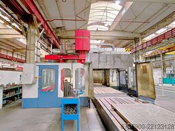 WALDRICH COBURG MC 2500