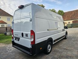 Fiat Ducato 35 MAXI L5H3 L4H3 17m³ 180PS Visibility