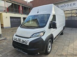 Fiat Ducato 35 MAXI L5H3 L4H3 17m³ 180PS Visibility