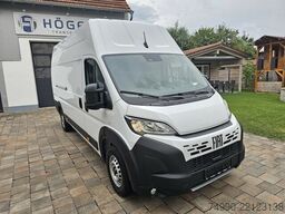 Fiat Ducato 35 MAXI L5H3 L4H3 17m³ 180PS Visibility