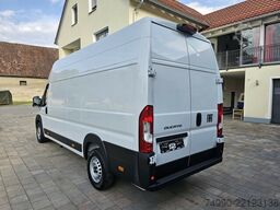 Fiat Ducato 35 MAXI L5H3 L4H3 17m³ 180PS Visibility