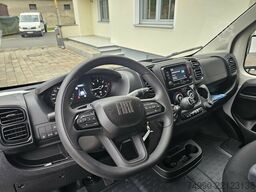 Fiat Ducato 35 MAXI L5H3 L4H3 17m³ 180PS Visibility