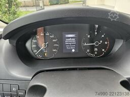 Fiat Ducato 35 MAXI L5H3 L4H3 17m³ 180PS Visibility