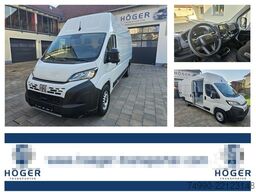 Fiat Ducato 35 MAXI L5H3 L4H3 17m³ 270° 7´´TFT Kamera