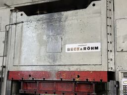 EITEL / BECK & RÖHM GZ 630 F4